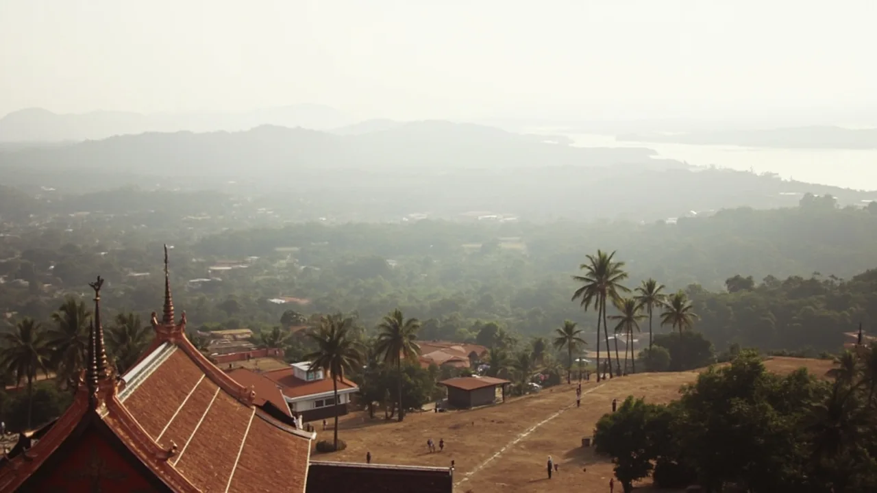 Best Time to Visit Laos: Month-by-Month for Indians (2026)
