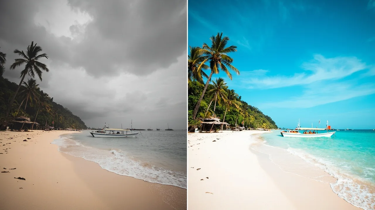 Best Time to Visit Philippines for Indian Travelers (2026)