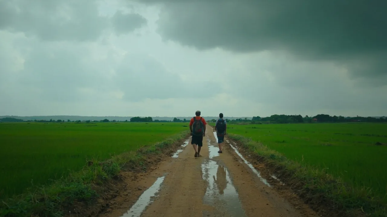 Best Time to Visit Myanmar: Weather, Cyclone & Inle (2026)