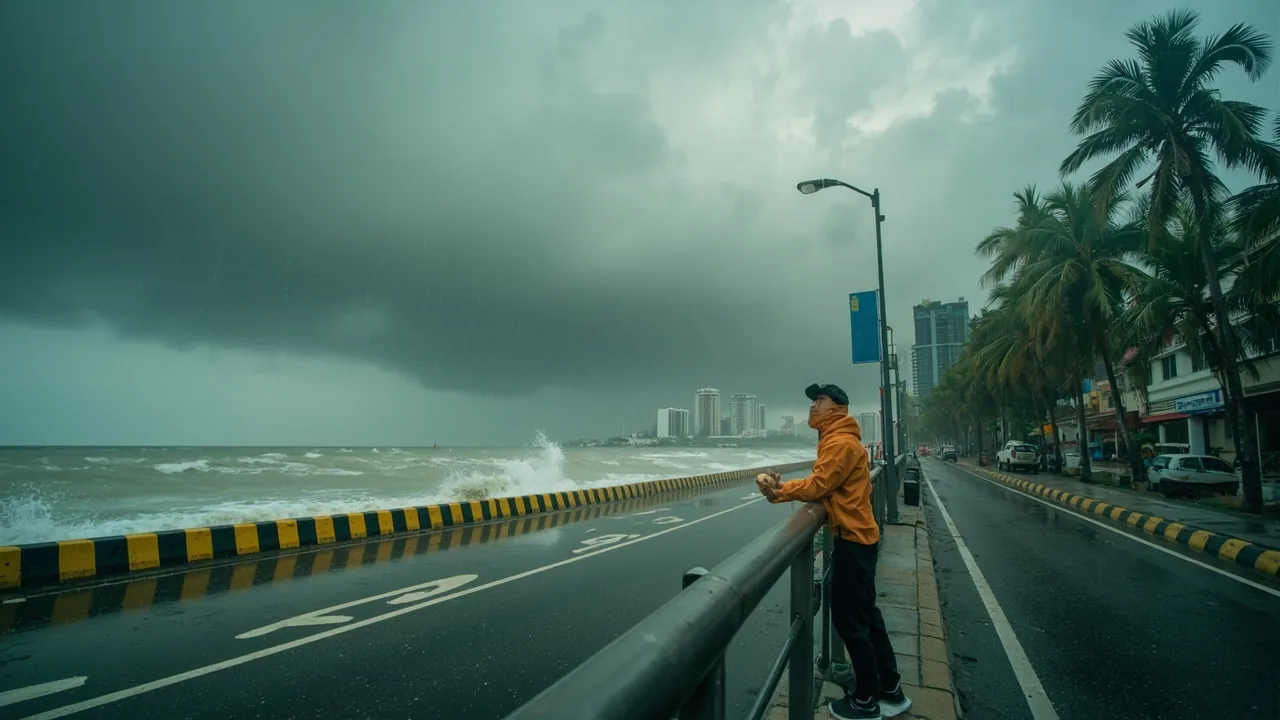 Best Time to Visit Philippines (Avoiding Typhoons in 2026)