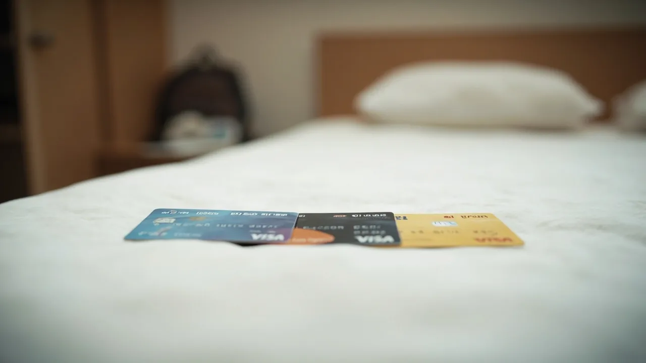 Best Travel Cards from India for Southeast Asia Trips (2026)
