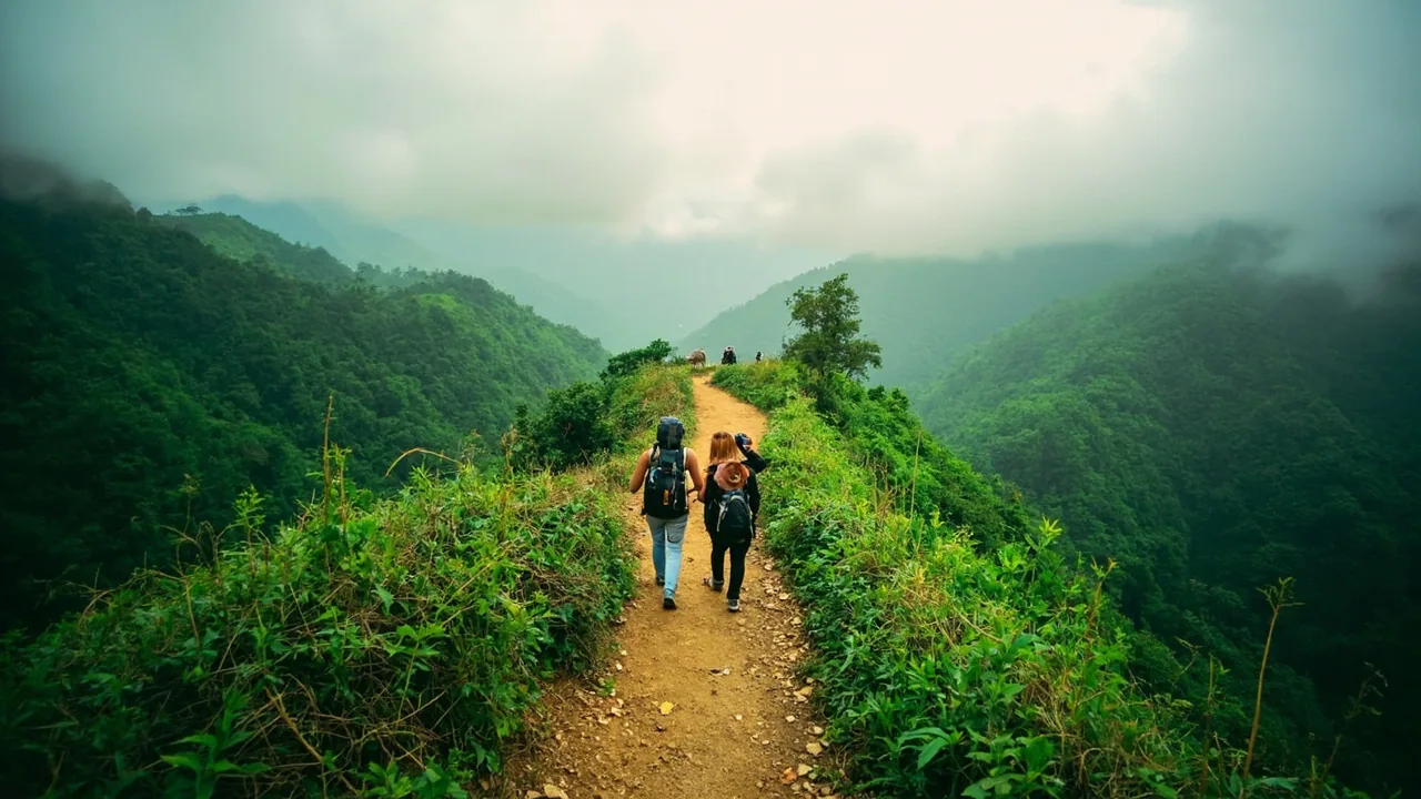 Best Trekking in Southeast Asia: Routes, Seasons & Costs
