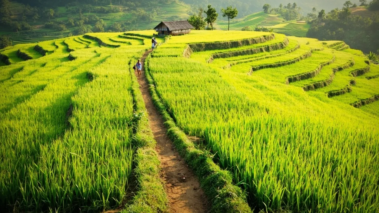 Bali Hidden Gems: 12 Spots Beyond Kuta on a Budget (2026)