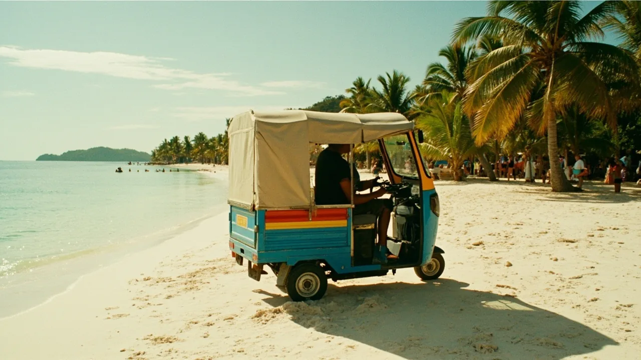 Boracay E-Trike Fares, ATV Rentals & Cebu Routes (2026)