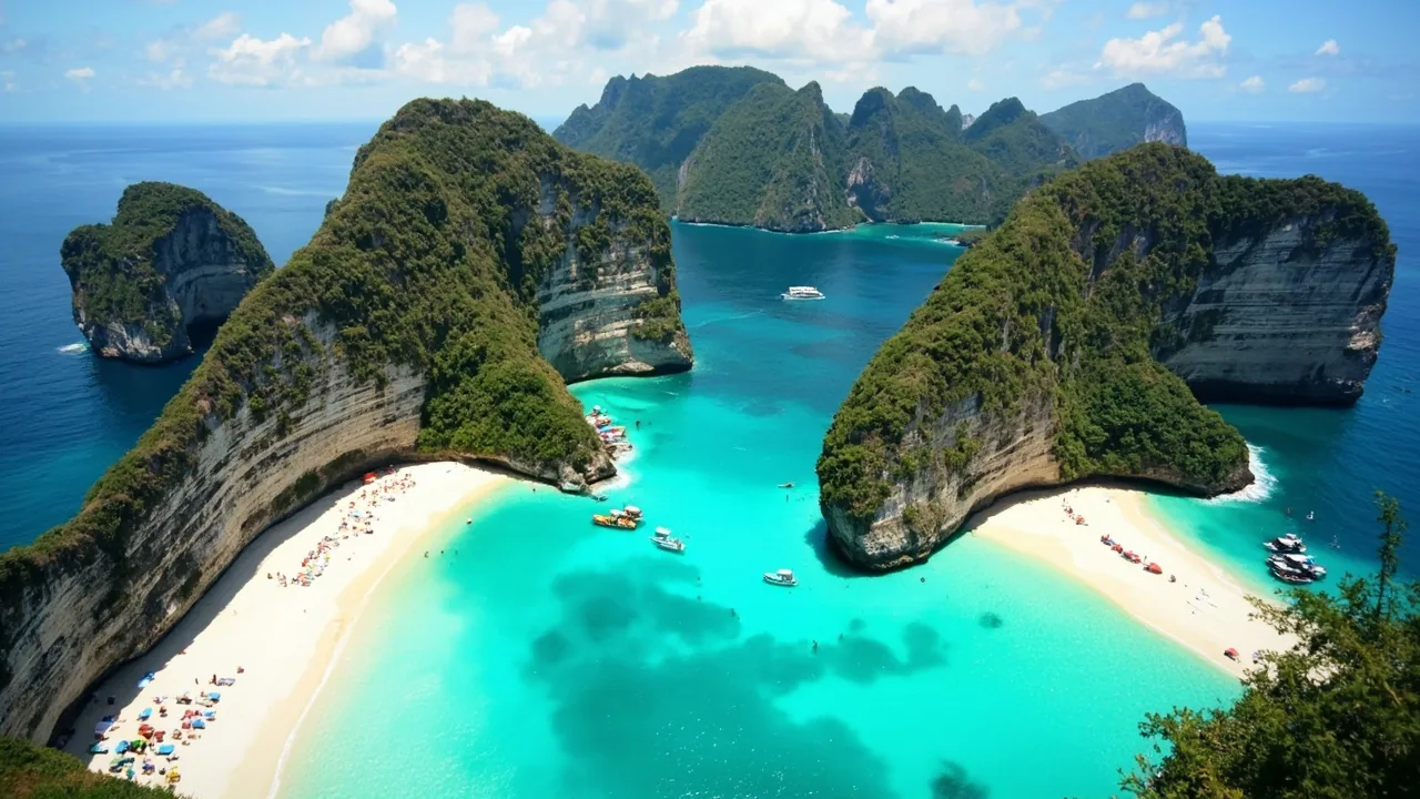 Boracay vs Palawan: Which Philippine Island Should (2026)