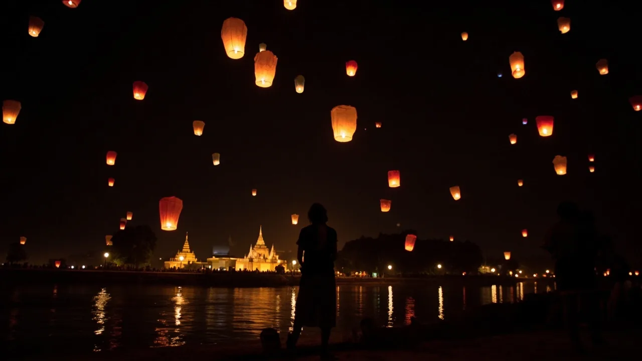 Boun Ok Phansa 2026: Dates, Meaning & Laos Festival Guide