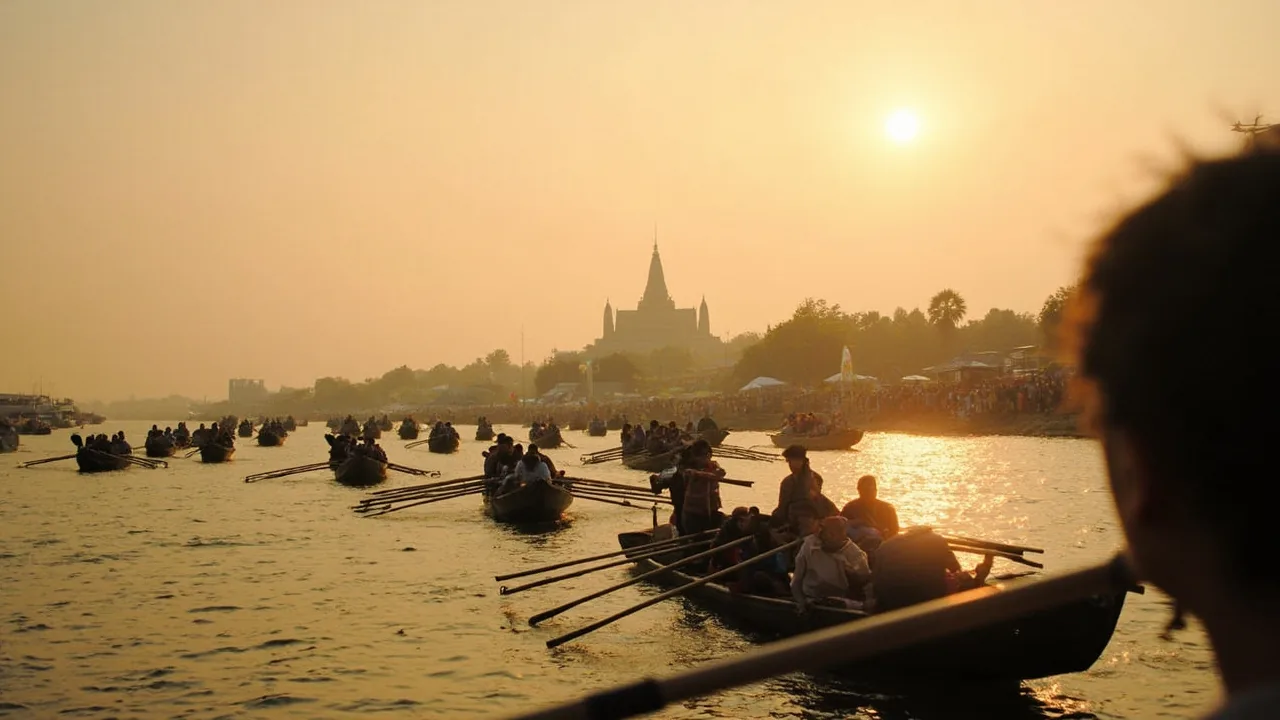 Boun Ok Phansa in Laos: The End of Buddhist Lent (2026)