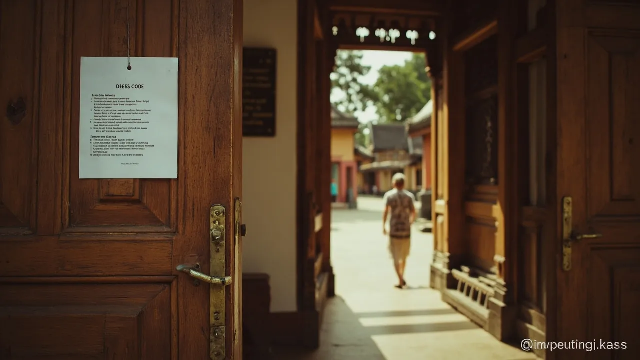 Cambodia Customs & Temple Rules: What Indians Get (2026)