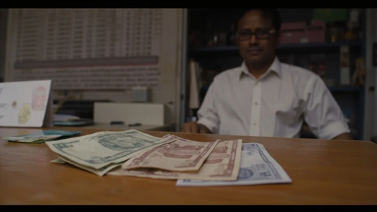 Cambodia Currency Guide for Indians: INR to KHR & USD (2026)