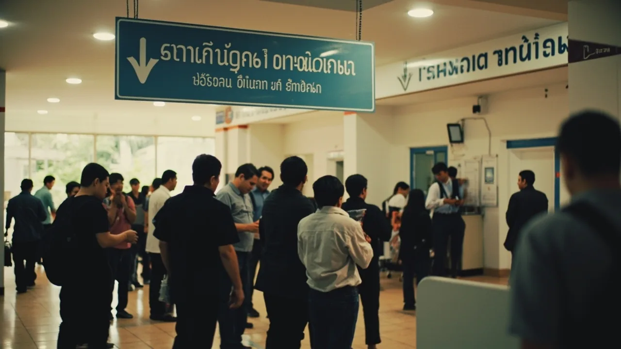 Cambodia E-Visa Entry Points for Indians on a Budget (2026)