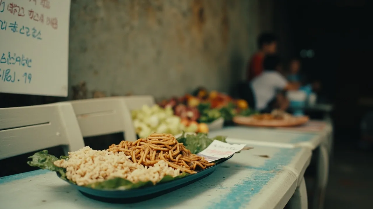 Cambodia Food Poisoning Guide & Khmer Allergy Card (2026)