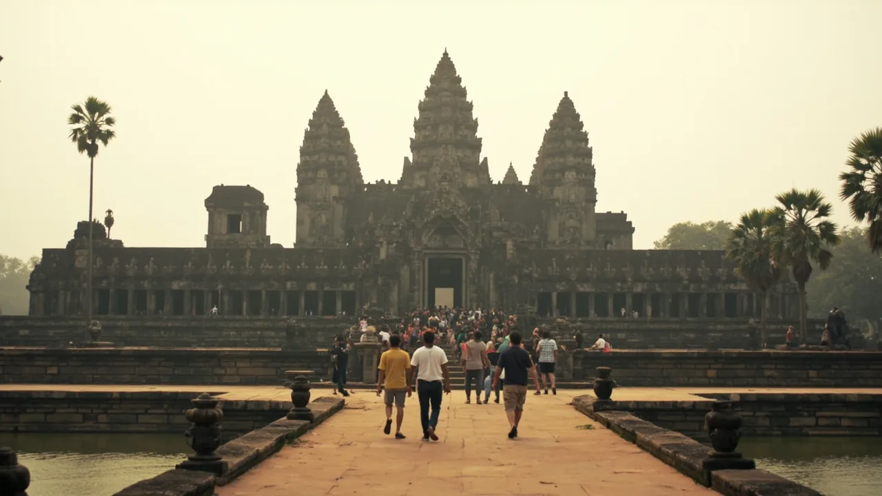 Cambodia 7 to 14 Day Itinerary for Backpackers (2026)