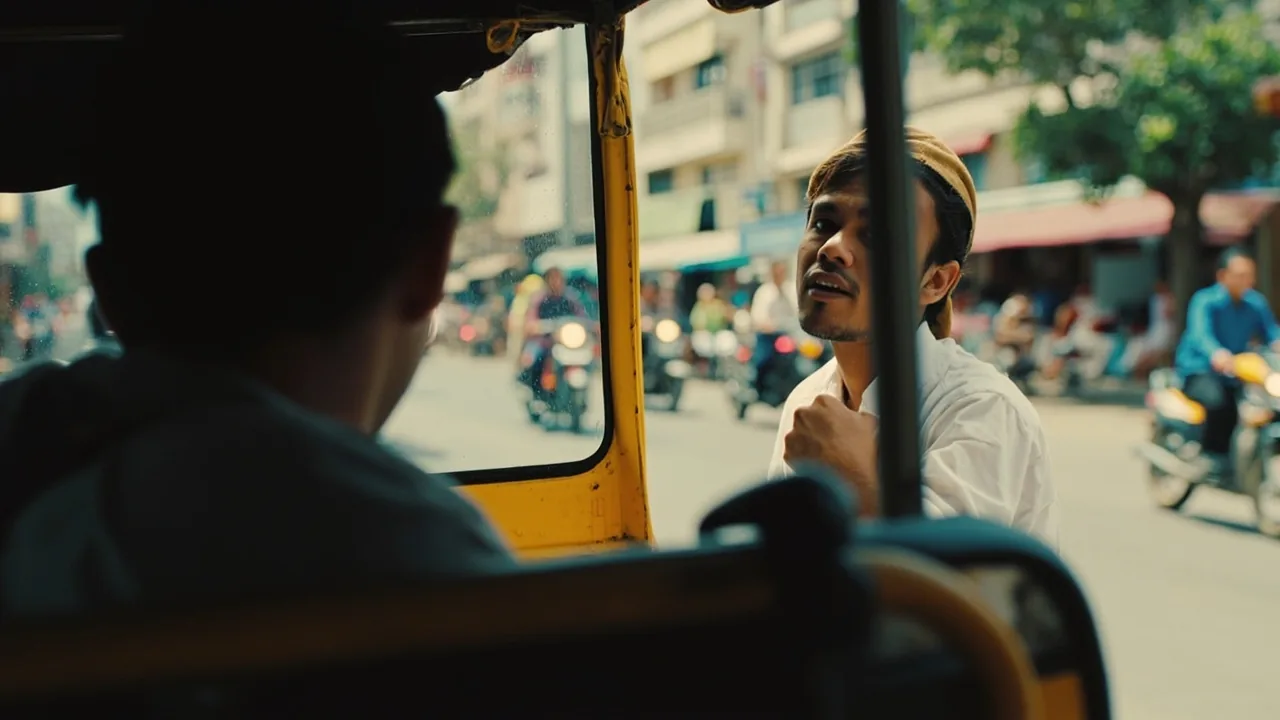 Cambodia Scams & Safety Guide: Tuk-Tuks, Drugs, SIMs (2026)