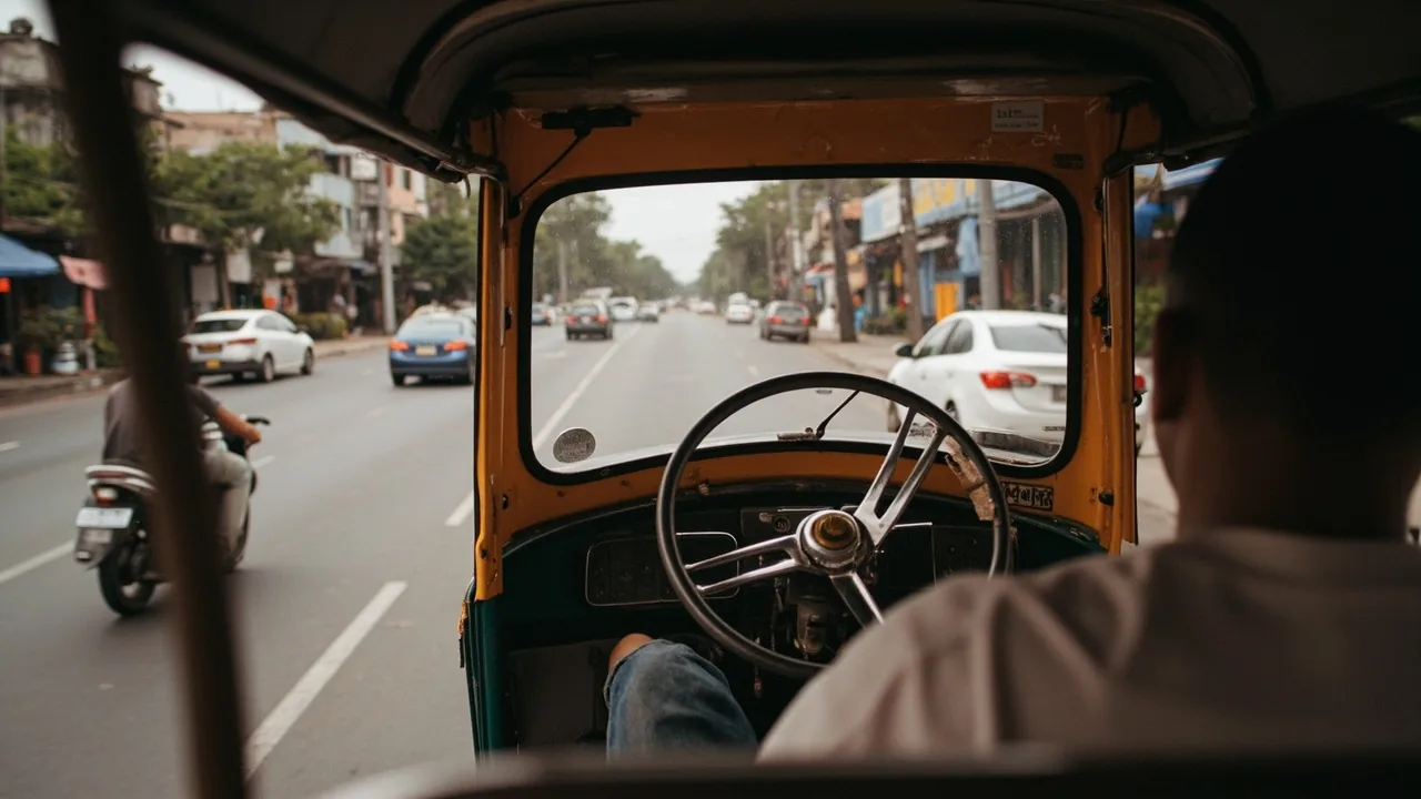 Cambodia Tuk-Tuk Safety: Avoid Tourist Deaths (2026)