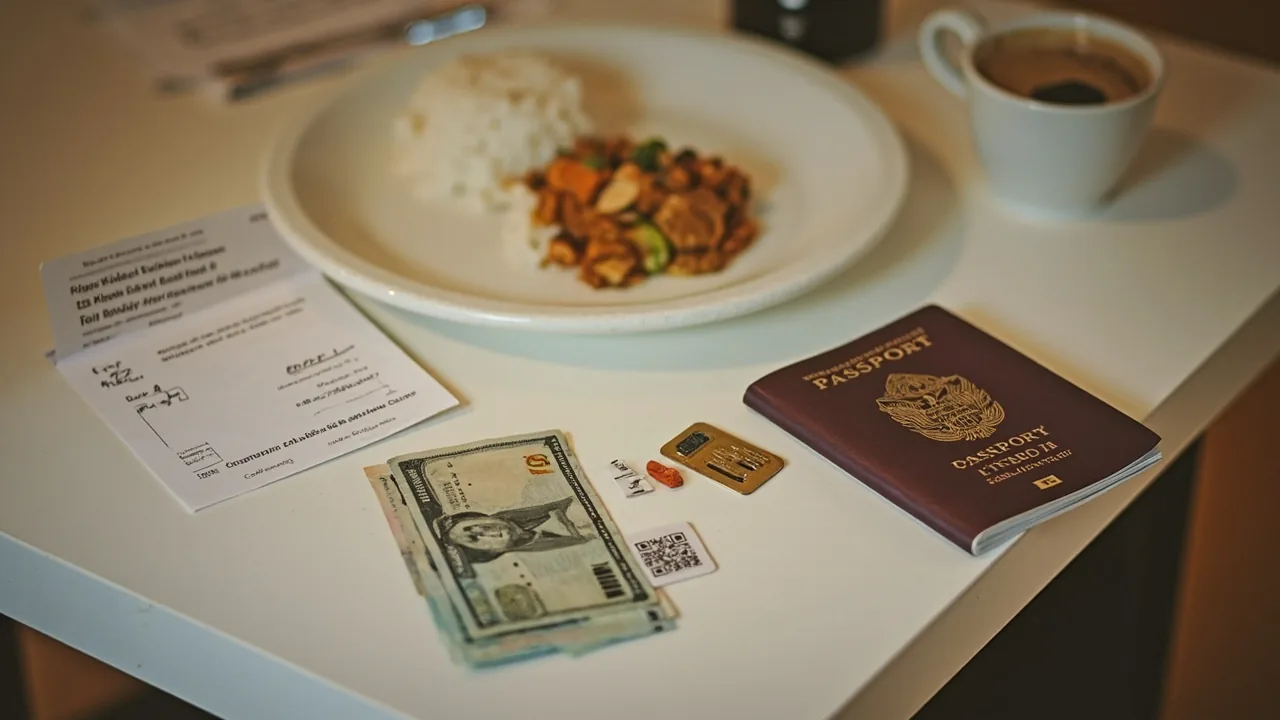 Cambodia Travel Essentials for Indians (2026): Money, SIM