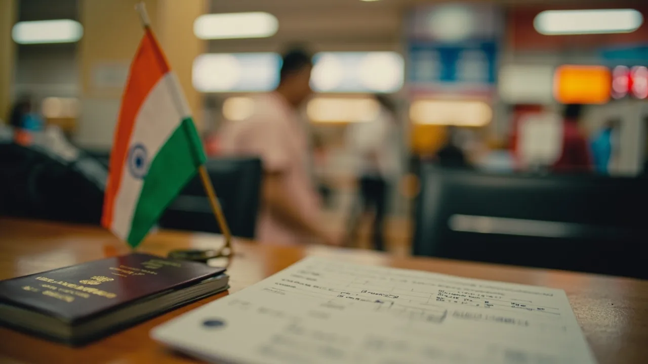 Cambodia Visa for Indians: E-Visa vs Visa on Arrival (2026)