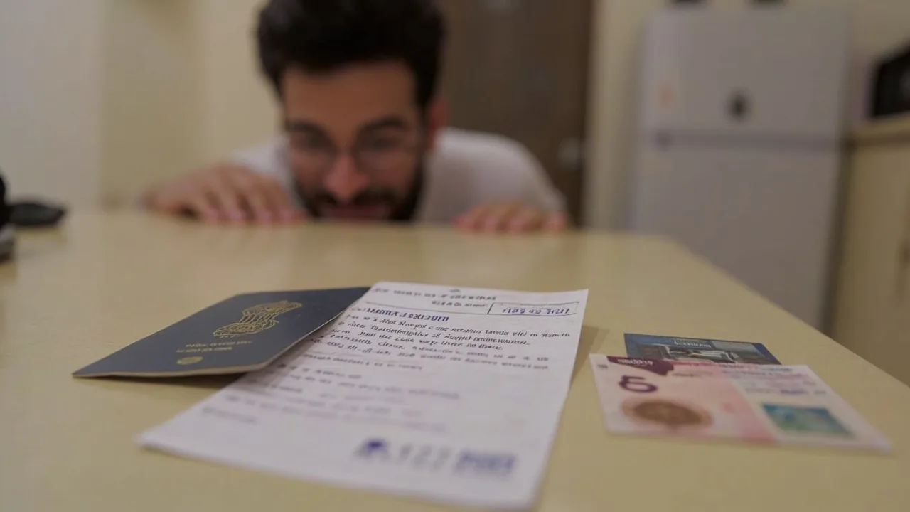 Cambodia Visa for Indians: On Arrival vs E-Visa (2026)