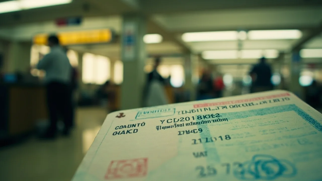 Cambodia Visa for Indian Passport: Fees & Rules (2026)