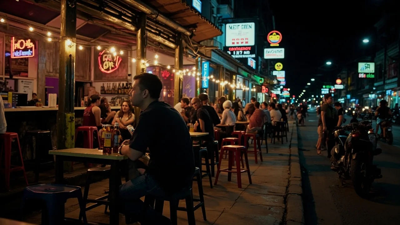 Cambodia vs Thailand Nightlife: Which Is Better in 2026?