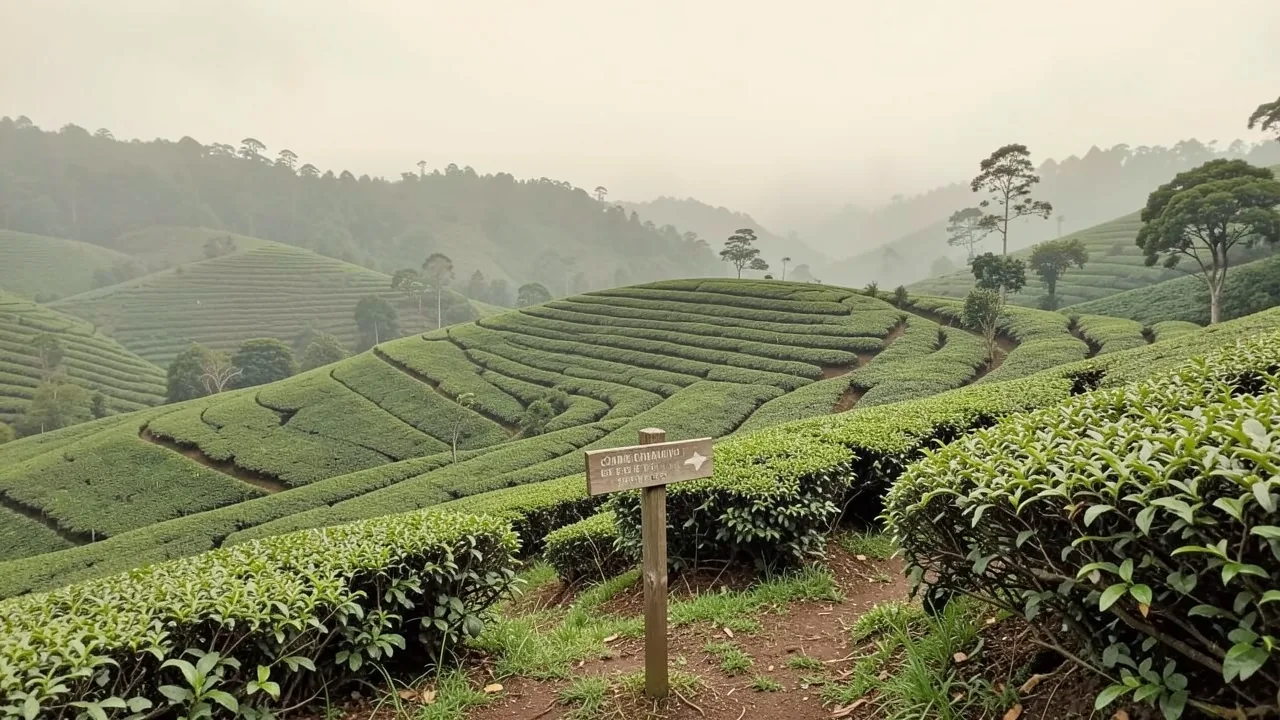 Cameron Highlands vs Dalat: Which Hill Station Is Better?