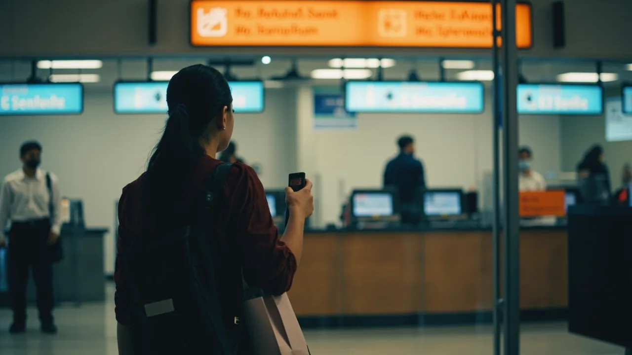Can I Claim Tax Back in Thailand? Yes, But Only If (2026)