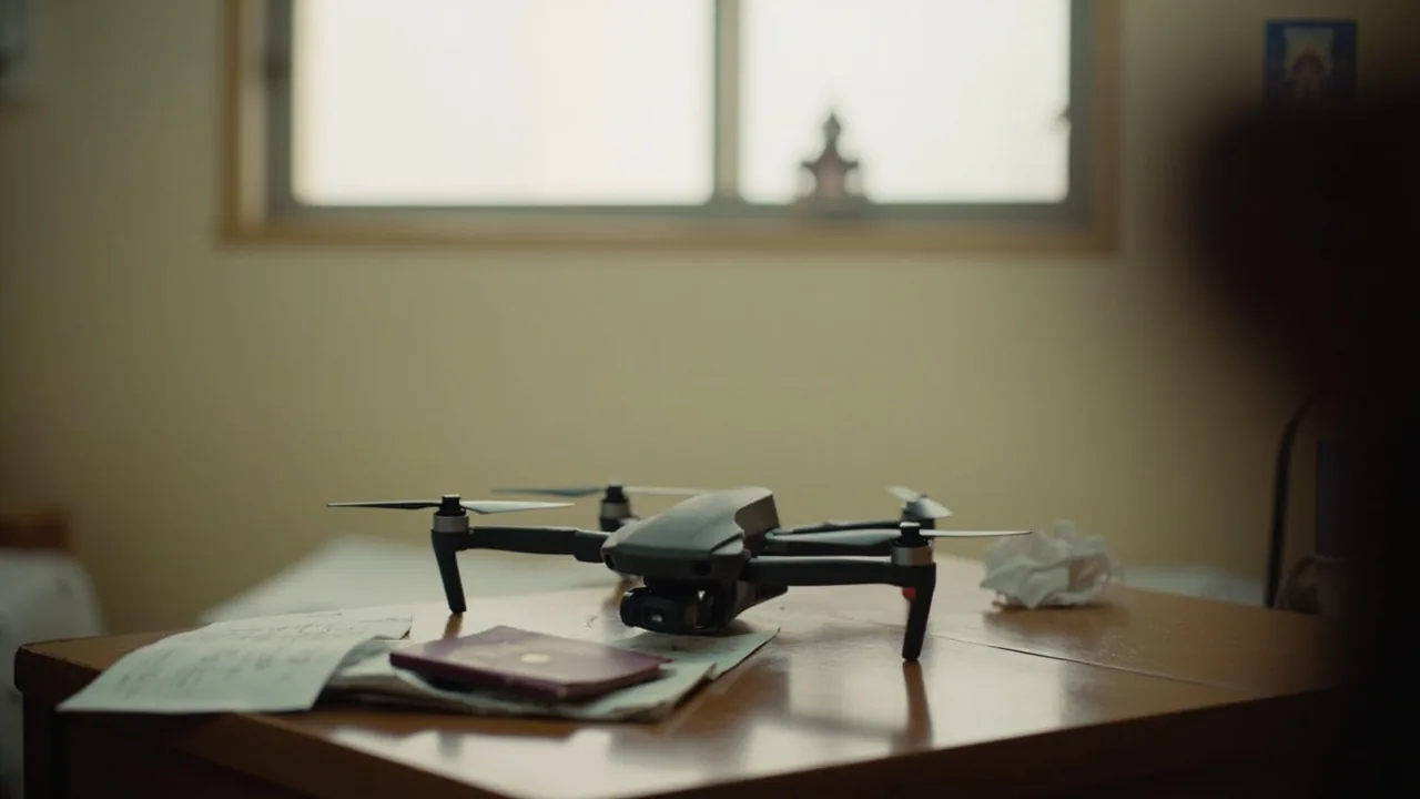 Cambodia Drone Rules 2026: Angkor Wat No-Fly & Import Guide