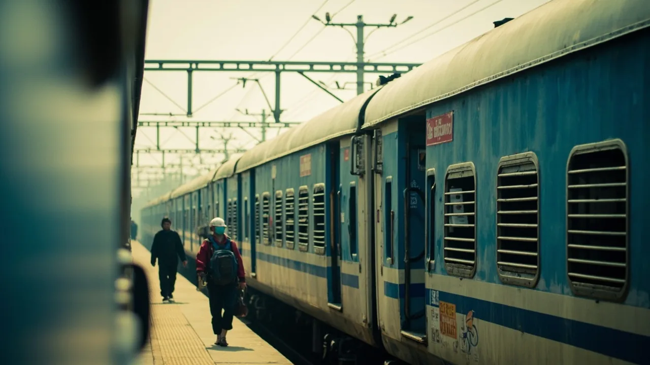 Can You Travel By Train In Vietnam? Yes: How It Works
