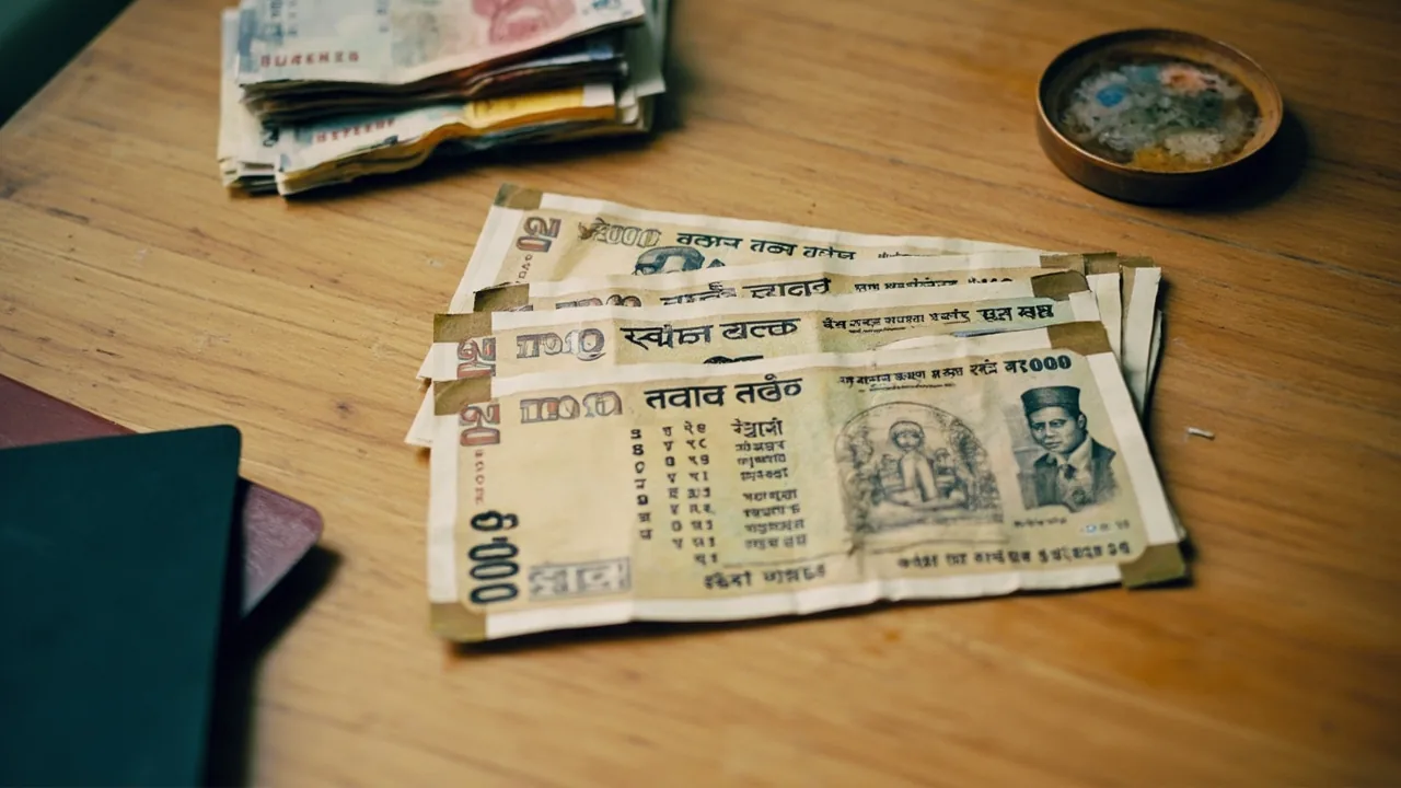 How to Carry Money Abroad from India to SE Asia (2026)