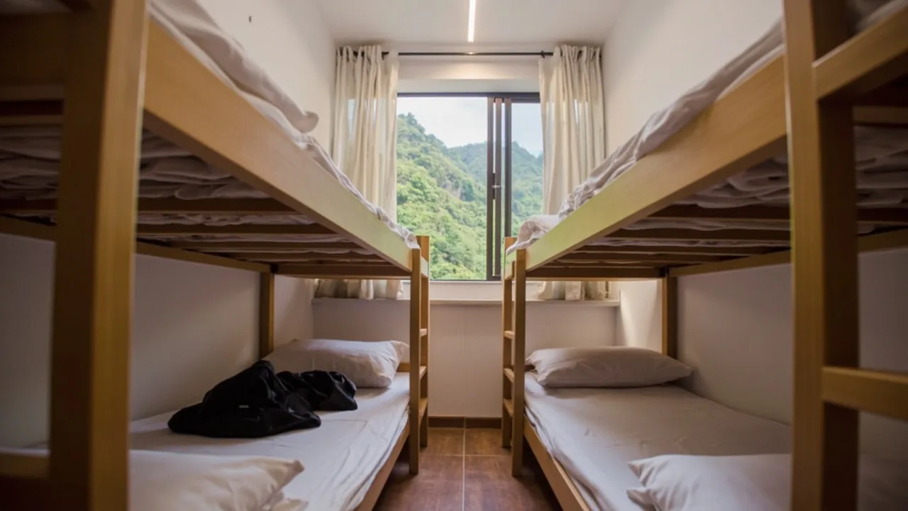 Best Hostels in Cat Ba: Indian Backpacker's Guide (2026)