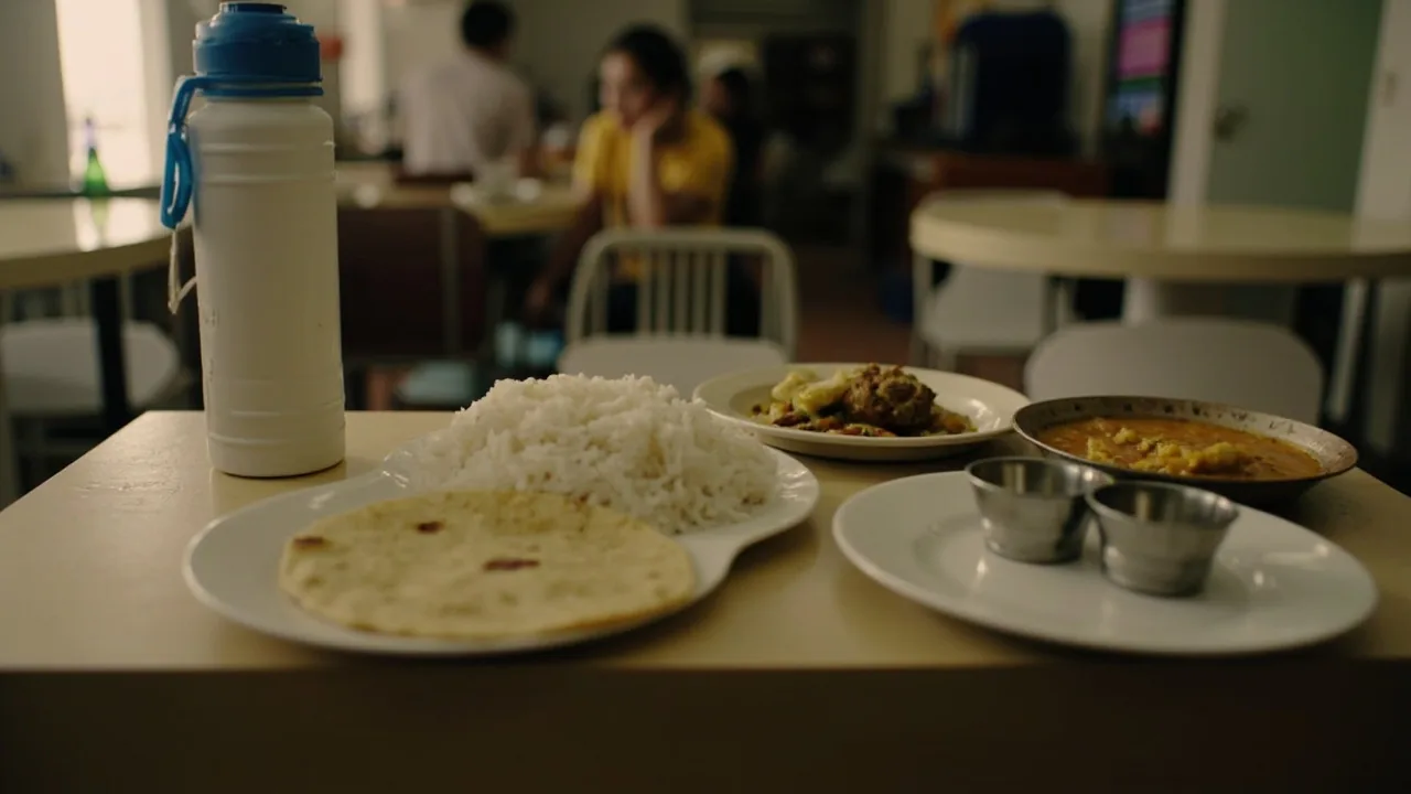 Cat Ba Indian Restaurants Guide: Veg & Indian Food (2026)