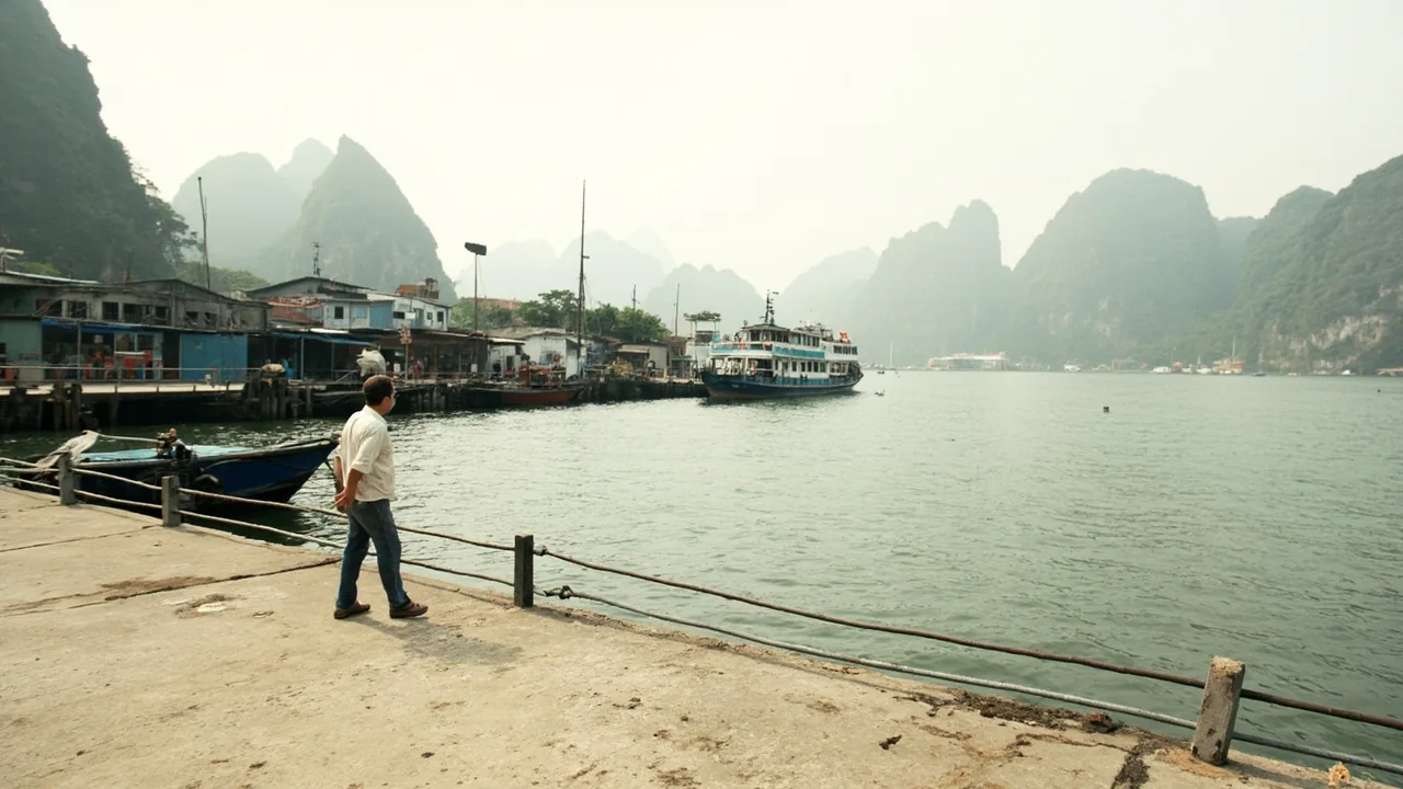 Cat Ba Island: The Indian Backpacker's Guide (2026)