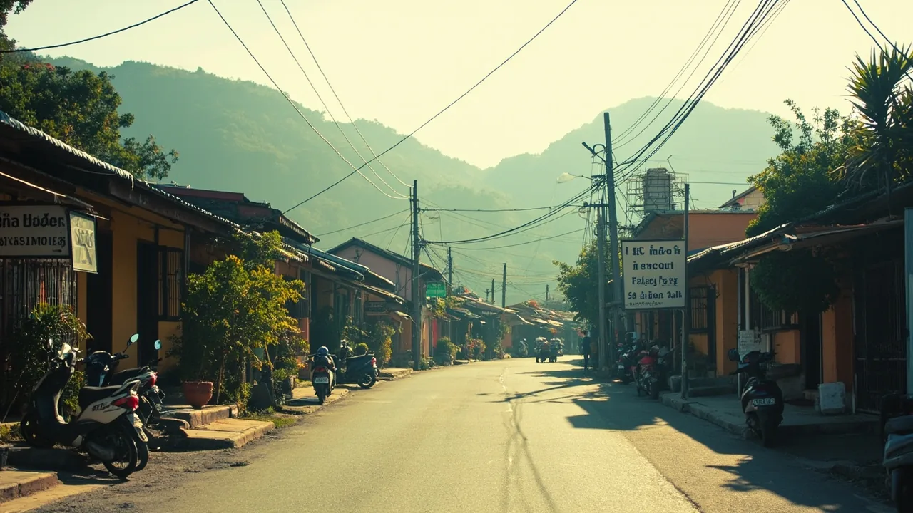 Cat Ba on a Backpacker Budget: How to Spend ₹1,500/Day