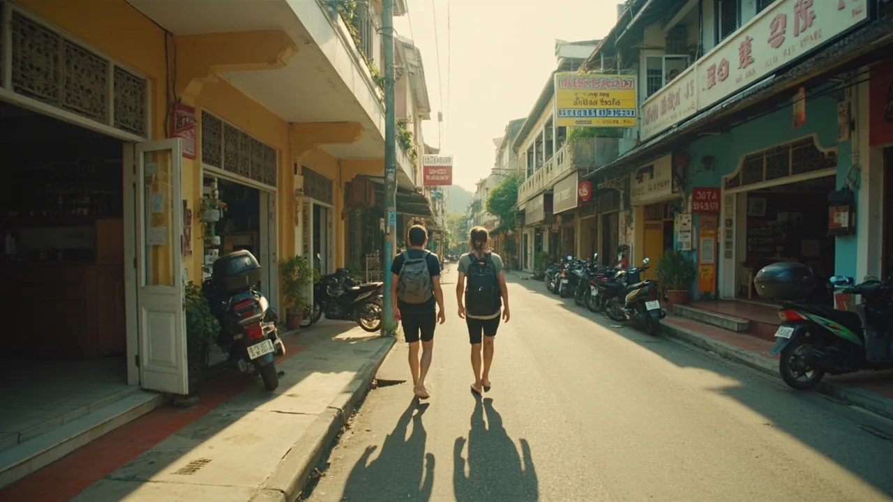 Cat Ba Safety Guide for Solo Travelers: Tips (2026)