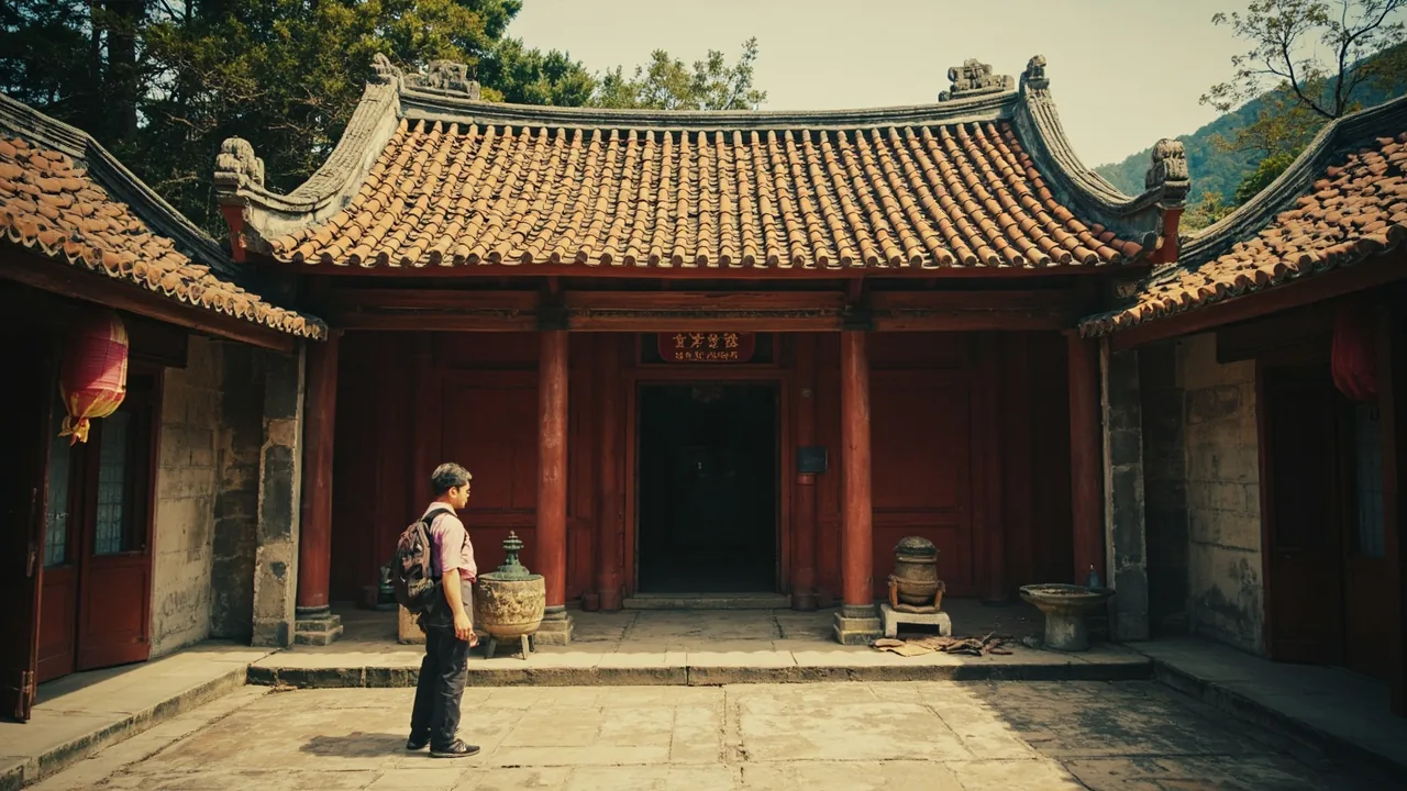 Cat Ba Temple Etiquette Guide: How to Respect Local (2026)