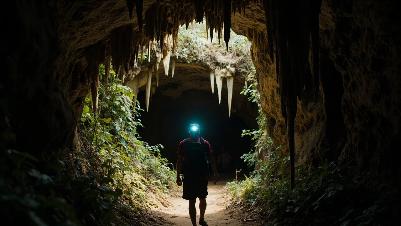 Cave Exploration in Gunung Mulu: Backpacker Guide (2026)