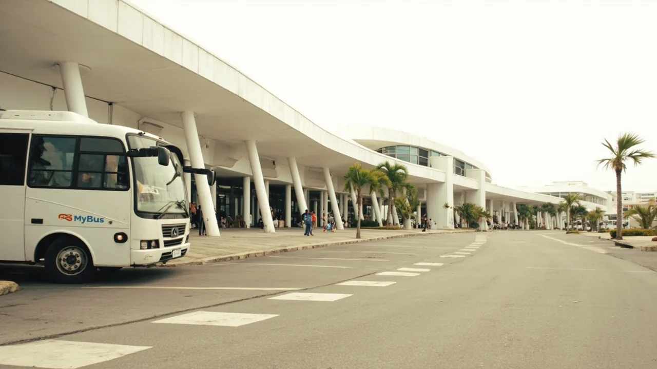 Cebu Airport to City Center: Cheapest Ways to Get (2026)