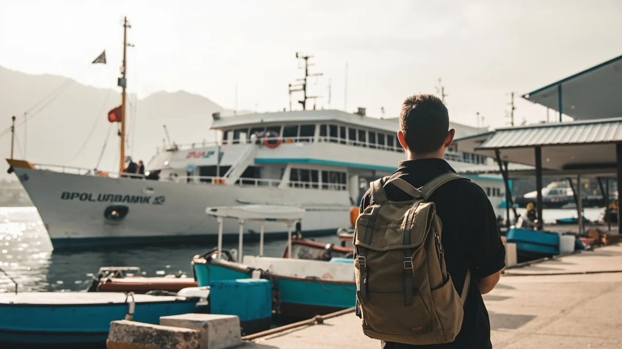 Cebu Bohol Backpacker Guide: Safe Solo Tips for (2026)