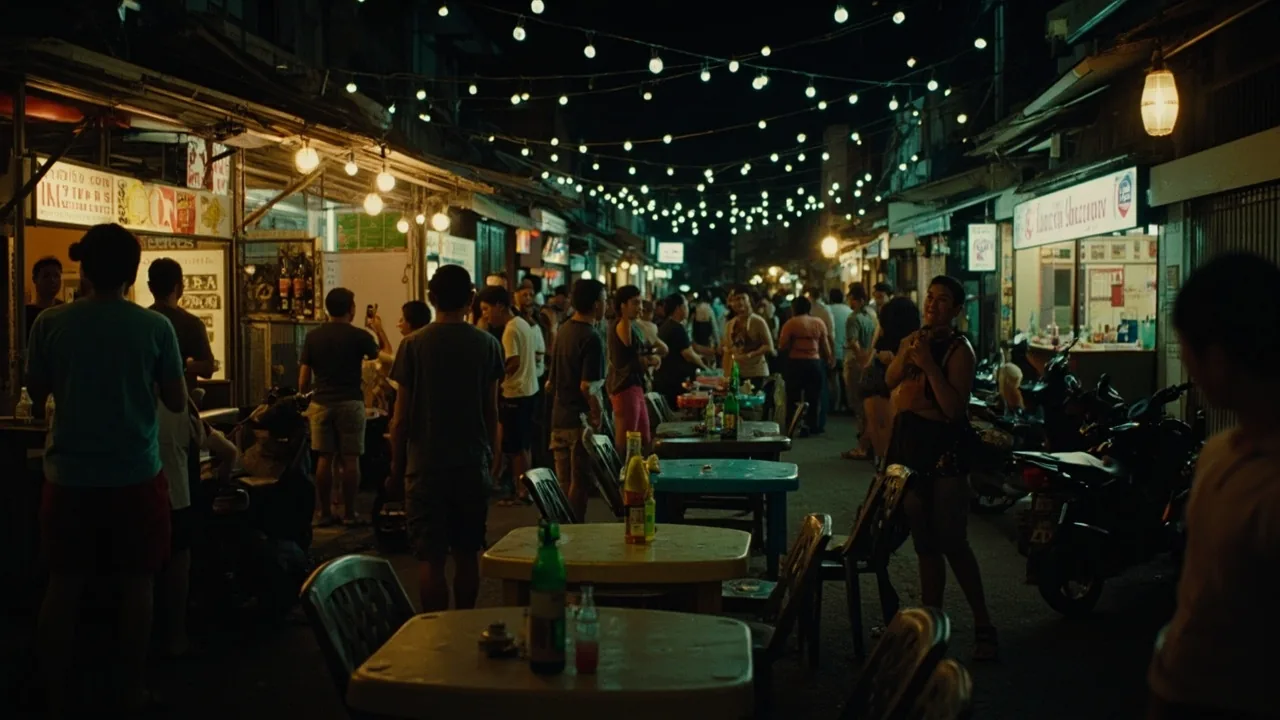 Cebu Nightlife Guide: Best Bars, Clubs & Late Spots (2026)