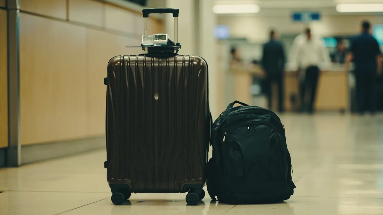 Cebu Pacific International Baggage Allowance 2026 Guide