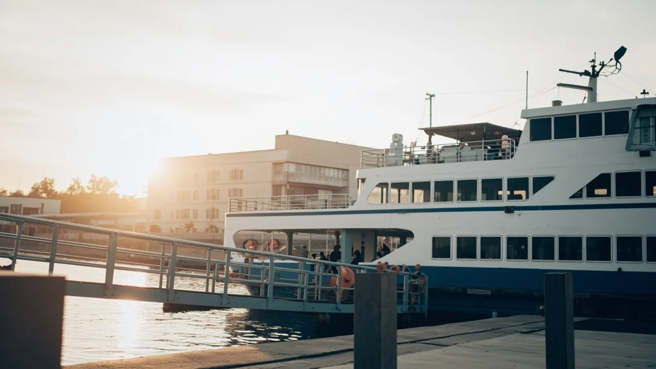 Cebu to Bohol Ferry Price 2026: Operator Comparison &