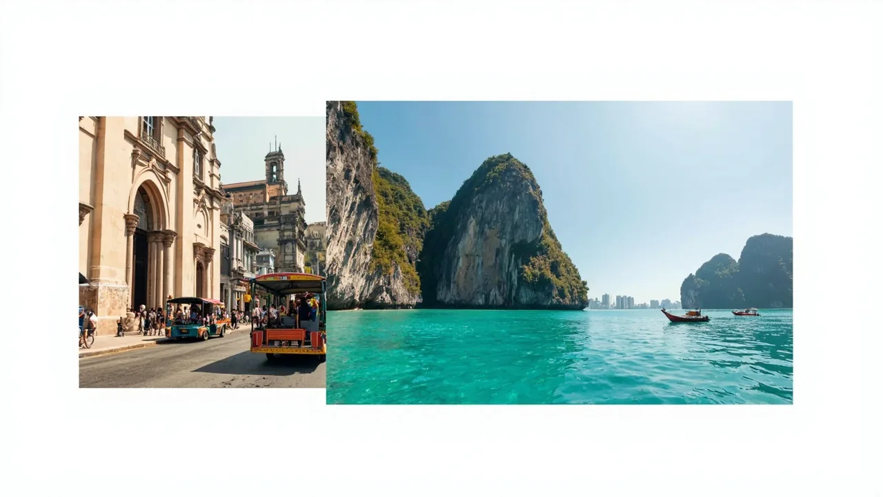Cebu vs Palawan vs Manila for Solo Indian Travelers (2026)