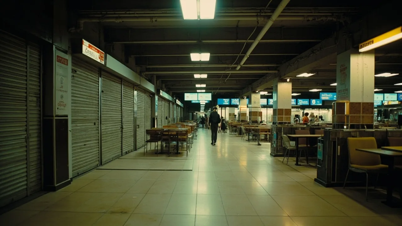 Is Singapore Changi Airport Open 24 Hours? The 3 AM (2026)