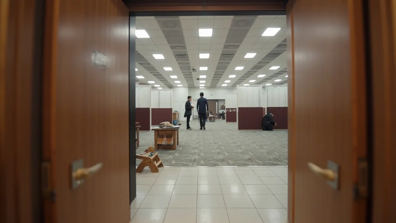 Changi Airport Facilities & Emergency Help for (2026)