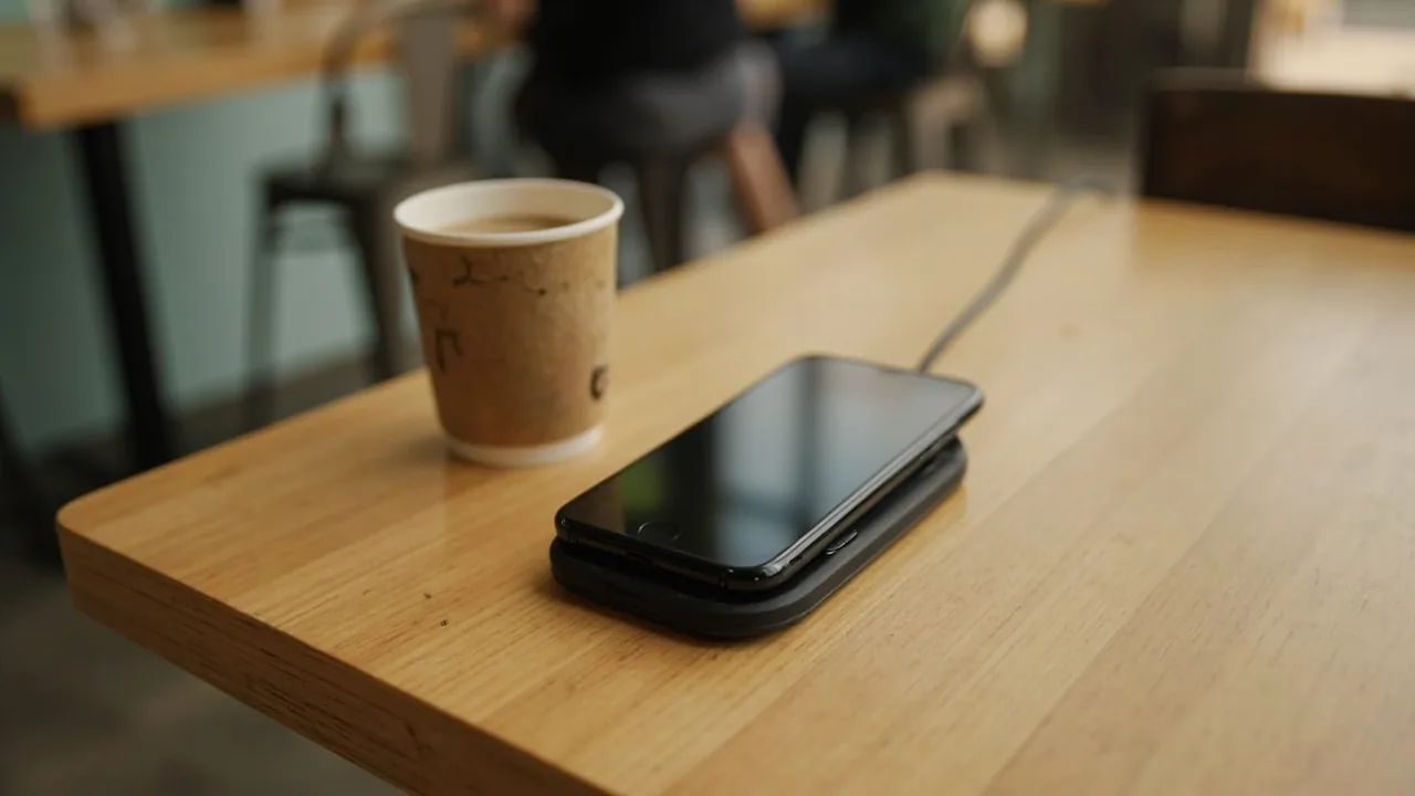 Charging in Malaysia: Wireless, Fast & EV Charging (2026)