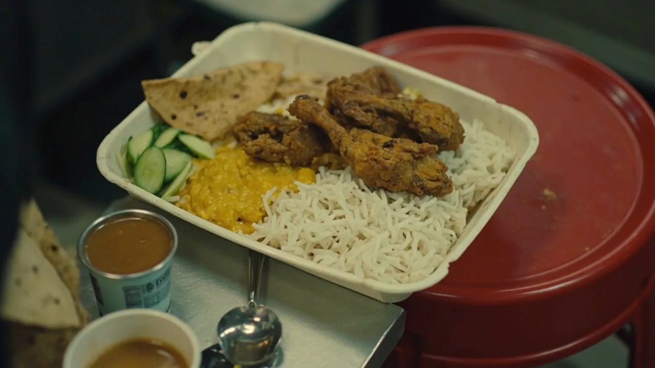 Cheap AND Nice Halal Food in KL Under RM15: 2026 Guide
