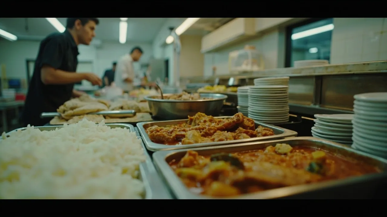 Cheap Halal Buffet in KL: Worth-It AYCE Spots (2026)