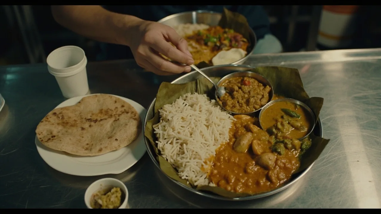 Cheap Indian Food in Singapore: Under S $10 (2026)