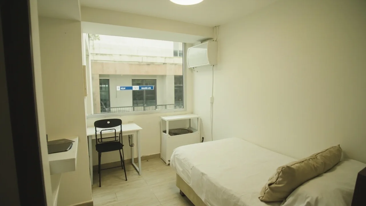 Cheapest Hotels & Hostels in Singapore Under SGD 80 (2026)