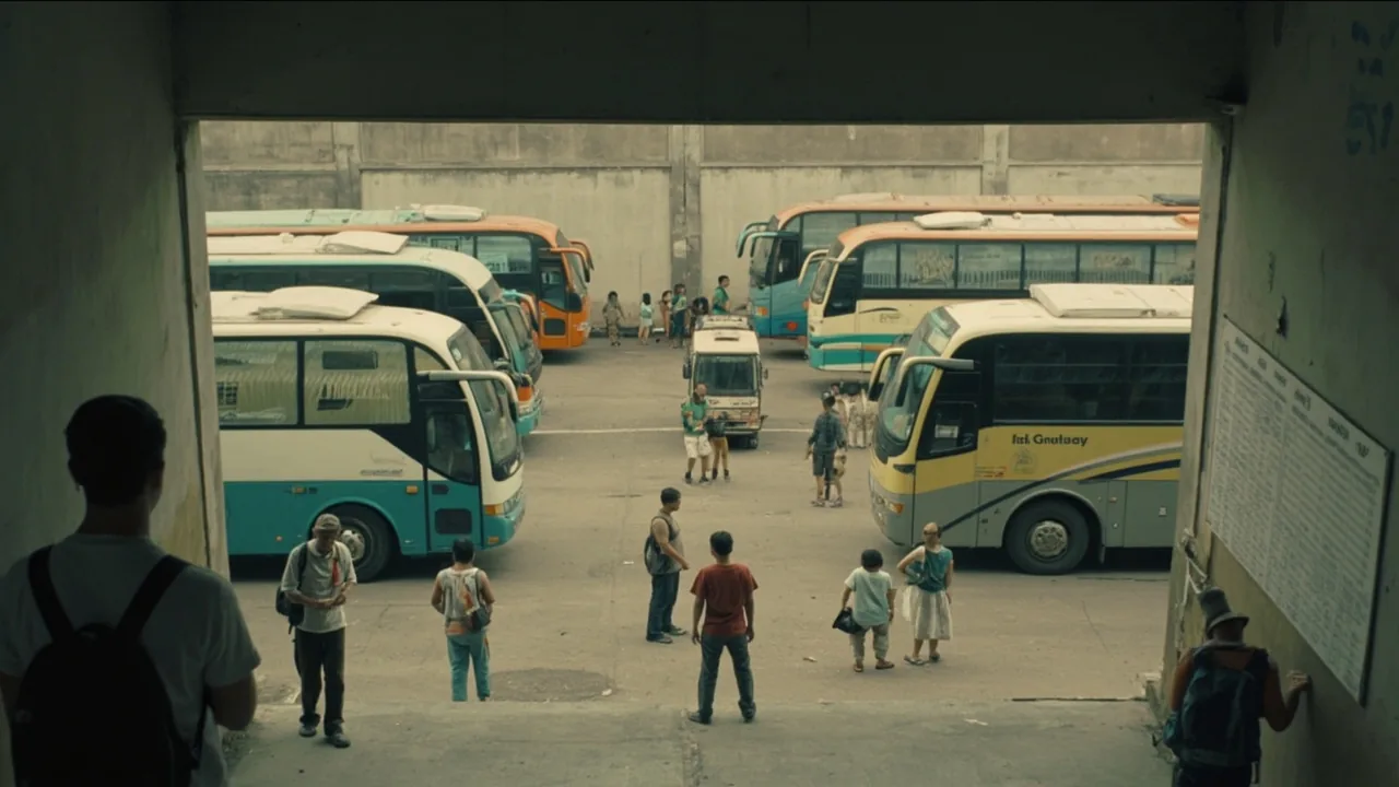 Cheapest Ways to Travel in Philippines: Routes from (2026)