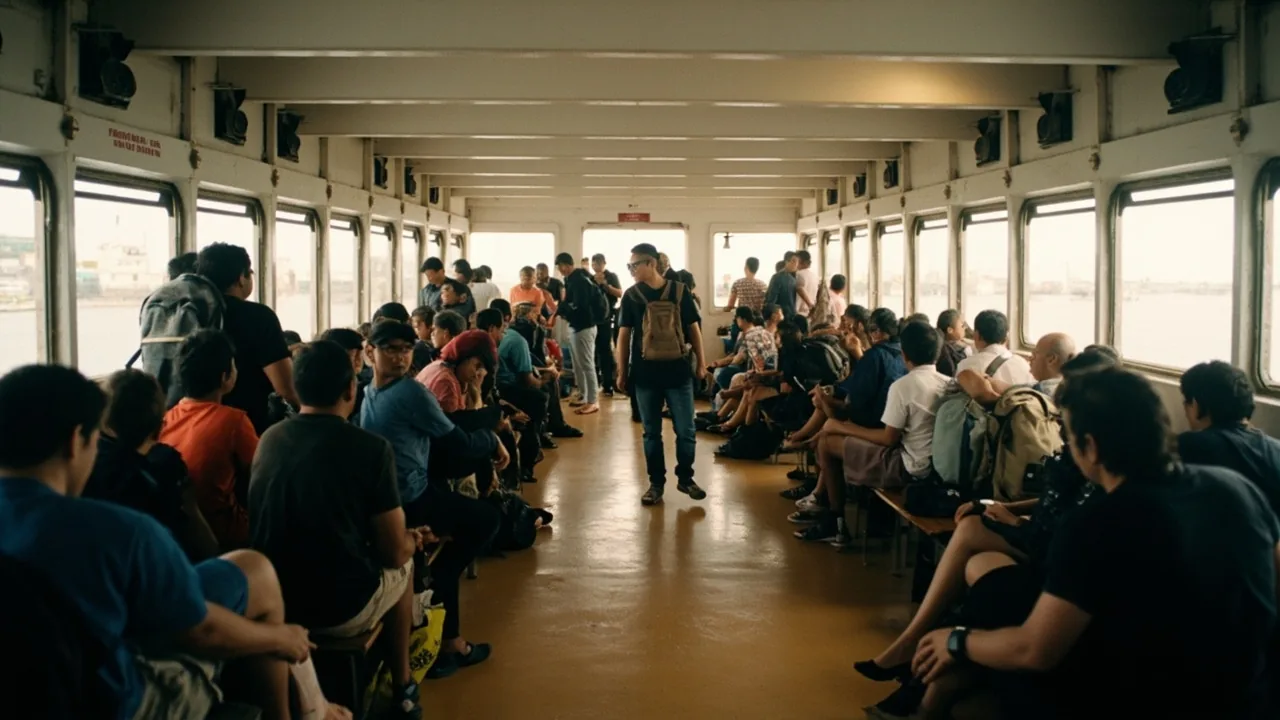 Cheapest Way from Jakarta to Bali: 5 Honest Options (2026)